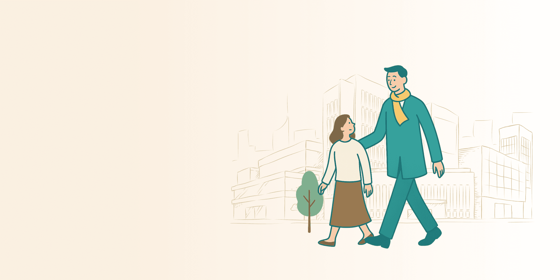 키다리 원장님의 마음 인사이트